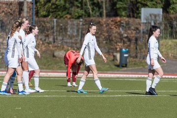 Bild 234 - F Walddoerfer SV : FC St. Pauli 2 : Ergebnis: 6:0